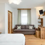 Pareda Hotel Canazei