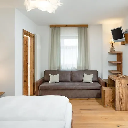 Pareda Hotel Canazei