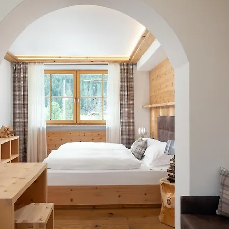 Pareda Hotel Canazei