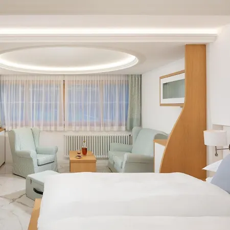 Hotel Pareda Canazei