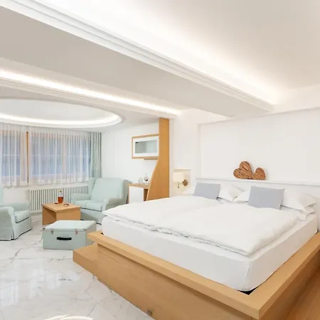 Pareda Hotel Canazei