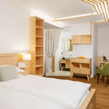 Hotel Pareda