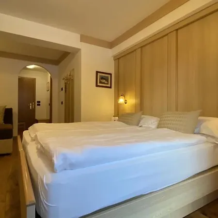 Pareda 4* Canazei