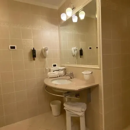 Hotel Pareda