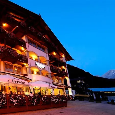 Hotel Pareda 4*