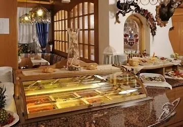 Pareda Hotel