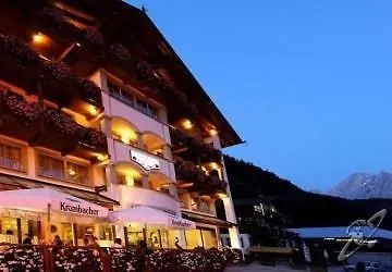 Pareda Hotel 4*