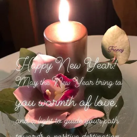 Pareda 4* كنازاي