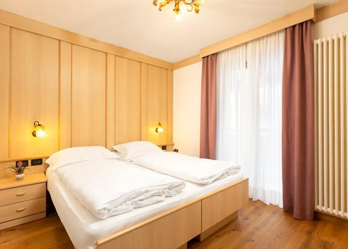 Pareda Hotel Canazei