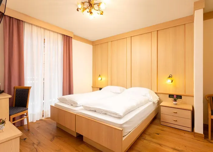 Hotel Pareda Canazei