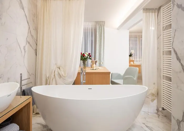 Hotel Pareda Canazei