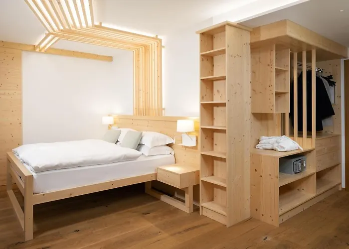 Pareda Hotel Canazei