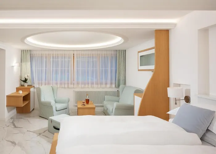 Hotel Pareda Canazei