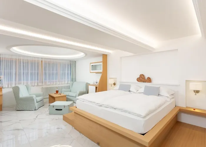 Pareda Hotel Canazei