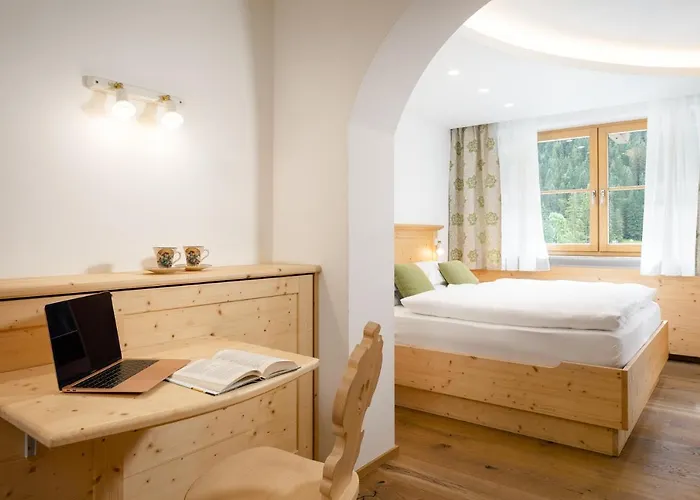 Hotel Pareda Canazei