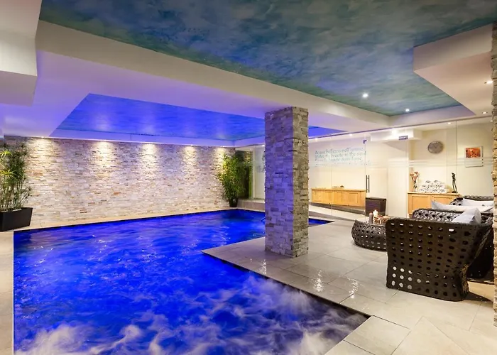 Pareda Hotel Canazei